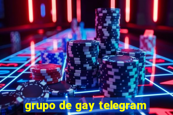 grupo de gay telegram